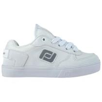 Tenis Masculino Freeday Hero Branco Fr12009 Tenis Masculino Freeday Hero Branco Fr12009