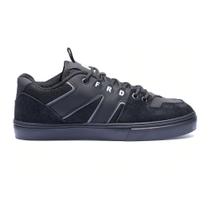 Tênis Masculino Freeday Nostal Preto - 94304