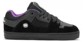 Tenis Masculino Freeday Rush Preto Fr10005
