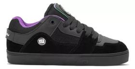 Tenis Masculino Freeday Rush Preto Fr10005