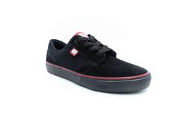 Tênis Masculino Freeday Select - Preto/vermelho