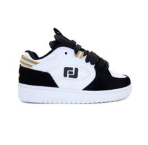 Tenis Masculino Freeday Switch Branco Fr21003