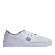 Tênis Masculino Freeday Zeus Branco/cinza