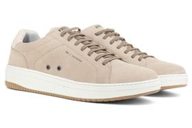 Tênis Masculino Freeway Casual Evo05 Confortável Cadarço Elástico Tênis Masculino Freeway Casual Evo05 Confortável Cadarço Elástico