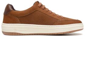 Tênis Masculino Freeway EVO04 Couro Tênis Masculino Freeway EVO04 Couro