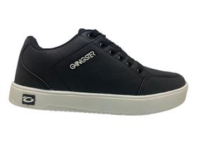 Tenis masculino gangster gt220