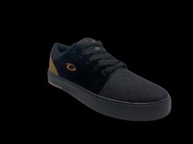Tenis masculino gangster gt492 Tenis masculino gangster gt492