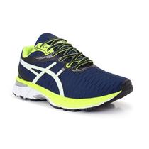 Tênis masculino Gel Revelation Corrida Academia Treino Caminhada Confortável Tênis masculino Gel Revelation Corrida Academia Treino Caminhada Confortável