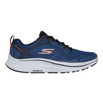 Tênis Masculino Go Run Consistent 2.0 Ultra Go Goga Corrida Skechers 220869 Marinho