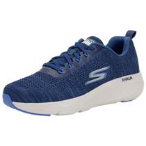 Tênis masculino go run elevate cipher skechers 220187 Tênis masculino go run elevate cipher skechers 220187