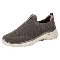 Tênis masculino go walk 6 warnock skechers 216267