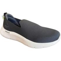 Tênis Masculino Go Walk Flex Rightful 216482 Skechers