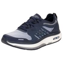 Tênis masculino go walk workout walker ultra skechers 216245 Tênis masculino go walk workout walker ultra skechers 216245