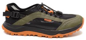 Tênis Masculino Gogowear Para Trilha Adventure Resistente a Agua Confortável