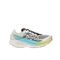 Tênis Masculino Hoka Rocket X 2 Placa Carbono