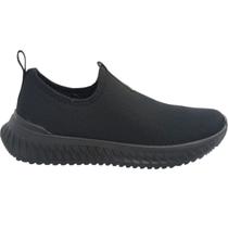 Tênis Masculino Iate Slip On Casual Esportivo Dia a Dia Corrida Caminhada Academia Calce Fácil Actvitta 4917.114 Tênis Masculino Iate Slip On Casual Esportivo Dia a Dia Corrida Caminhada Academia Calce Fácil Actvitta 4917.114