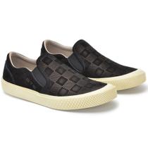 Tênis Masculino Iate Slip on Novo da GTS Tênis Masculino Iate Slip on Novo da GTS