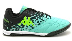 Tênis Masculino Indoor San Diego Kappa F8515 Tênis Masculino Indoor San Diego Kappa F8515