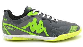 Tênis Masculino Indoor San Francisco Kappa F8513 Tênis Masculino Indoor San Francisco Kappa F8513