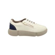 Tênis Masculino Infantil Casual Dia Dia Molekinho 2838128