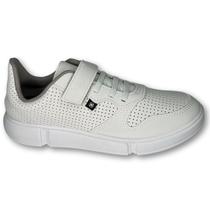 Tenis Masculino Infantil Casual Molekinho 2838.117 Np Flot