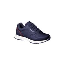 Tênis Masculino Infantil Free Walk Bical Cadarço Elástico
