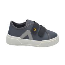 Tênis Masculino Infantil Menino Confortável Moda Infantis Escolar Festa Passeio Tênis Masculino Infantil Menino Confortável Moda Infantis Escolar Festa Passeio