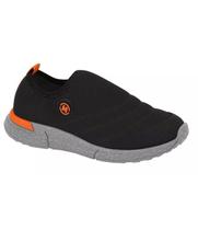 Tenis Masculino Infantil Menino Slip On Com Lycra Molekinho 2831.104