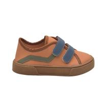 Tênis Masculino Infantil Menino Unisex Confortável Moda Infantis Meninas e Meninos