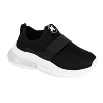 Tênis Masculino Infantil Molekinho Original Calce Fácil 2616101 Tênis Masculino Infantil Molekinho Original Calce Fácil 2616101