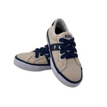 Tenis Masculino Infantil Randall Ref 4705