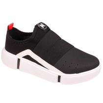 Tênis Masculino Infantil Slip On Molekinho 2838206