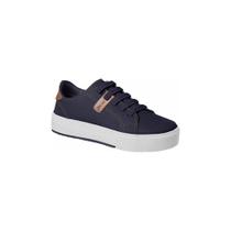 Tênis Masculino Infantil Street Bical Cadarço Elástico Flat