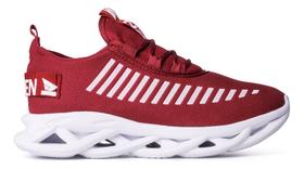 Tênis Masculino Jaguar Esportivo Academia Treino Confortável Tênis Masculino Jaguar Esportivo Academia Treino Confortável