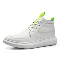 Tênis Masculino JCL STORE Sneakers Super Leve Moderno Cano Médio