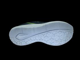 Tenis masculino k-2 k2-049 academia resistente confortavel Tenis masculino k-2 k2-049 academia resistente confortavel