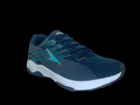 Tenis masculino k-2 k2-2010 academia alta performance leve confortavel