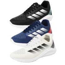 Tênis Masculino Kit 3 Pares Casual Esportivo Moderno Respirável Versátil e Macio
