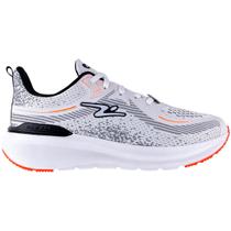 Tenis Masculino Knit Adrun Rum One Form Fitting Ortopedico