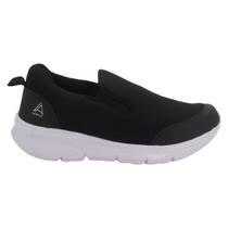 Tênis Masculino La Fitty 1211L - Preto Tênis Masculino La Fitty 1211L - Preto