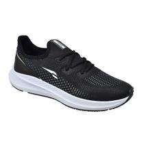 Tênis Masculino Lançamento Novo Mega Leve titanium