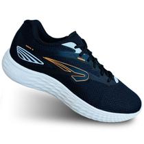 Tênis Masculino Lançamento Novo Modelo Esportivo Rainha Drive III Tênis Masculino Lançamento Novo Modelo Esportivo Rainha Drive III