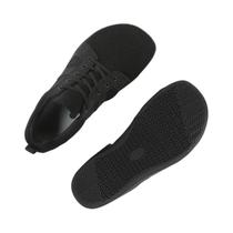 Tênis masculino largo e minimalista descalço Sola unissex Zero Drop Relaxamento Óptimo