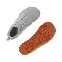 Tênis masculino largo e minimalista descalço Sola unissex Zero Drop Relaxamento Óptimo