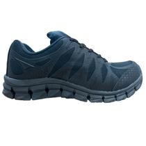 Tenis Masculino Lets Gel Original Caminhada Dia A Dia
