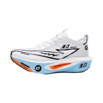 Tênis Masculino Leve E Respirável Para Corrida Com Solado De EVA E Borracha Antiderrapante E