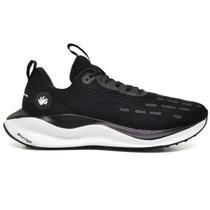 Tênis Masculino Leve Esportivo Caminhada Preto Phantom Tênis Masculino Leve Esportivo Caminhada Preto Phantom