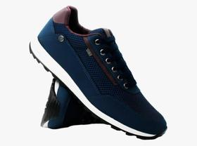 Tênis Masculino Leve Jogging Jogger Original