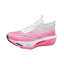 Tênis Masculino Leve Para Corrida Com Placa De Carbono Integral E Amortecimento, Tênis De Treino