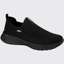 Tênis Masculino Light Foam Performance Confortável Actvitta Cor:PretoTamanho:43